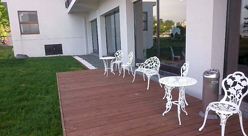 Toya-onsen Hotel Hanabi