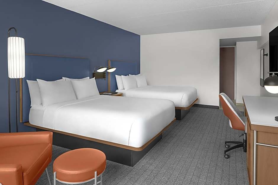 Courtyard by Marriott Lyndhurst Meadowlands