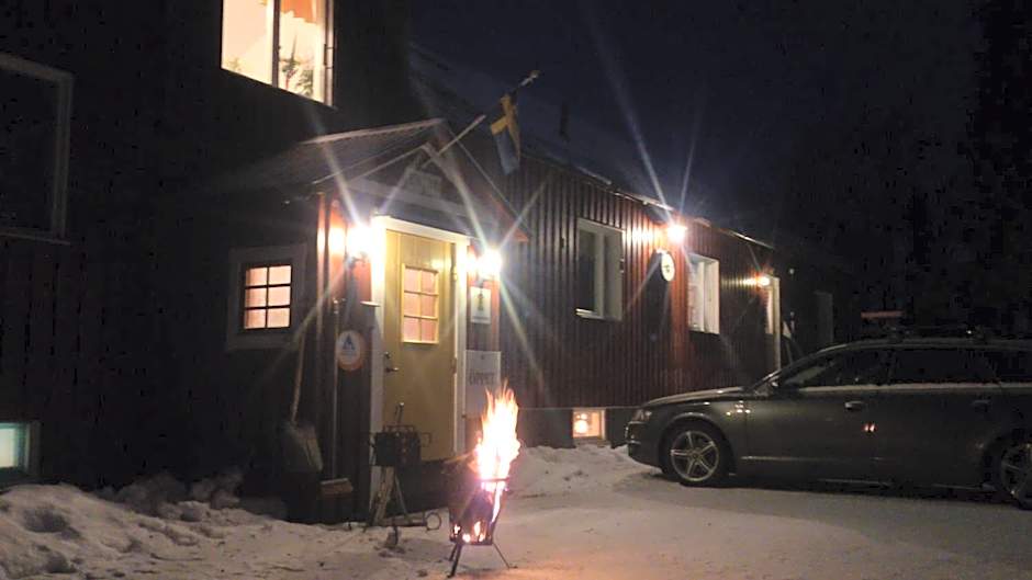 Storliens Fjällgård