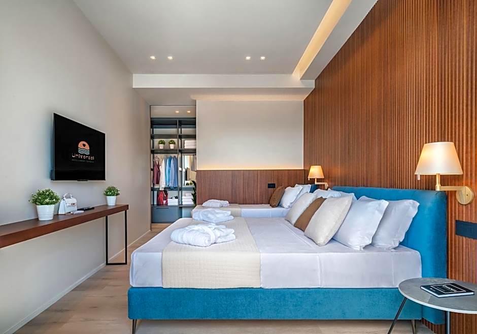 Hotel Universal