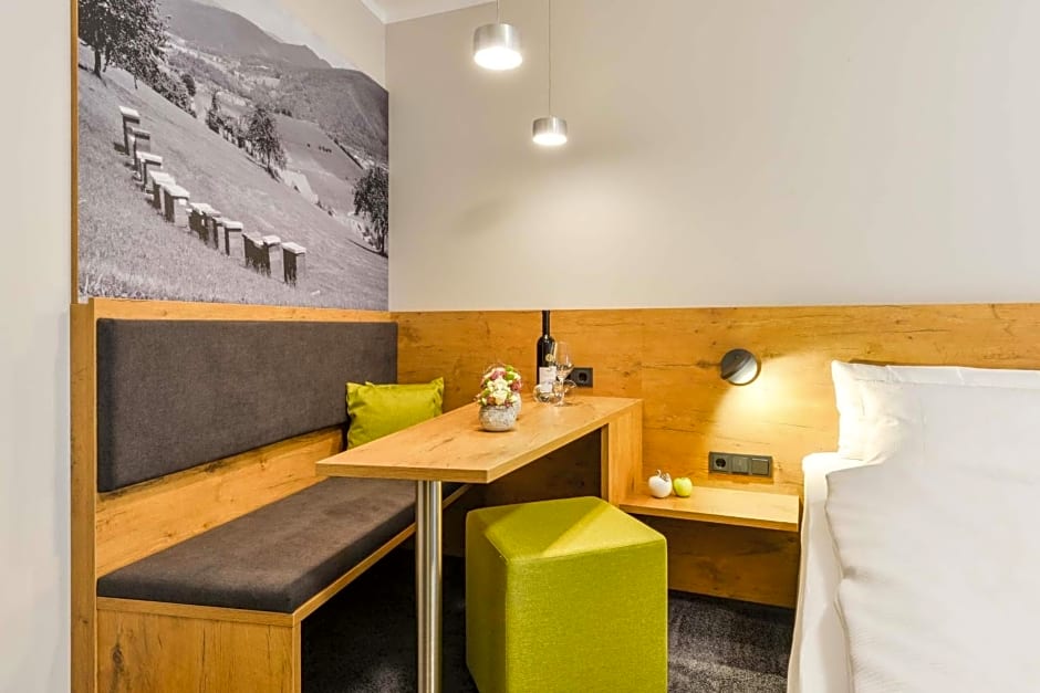 Hotel Restaurant Sonne