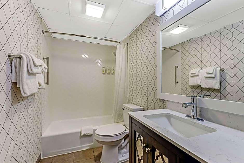 The Wander Hotel, a Ramada by Wyndham