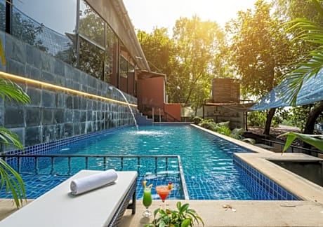 FabHotel Amazonika Boutique Resort