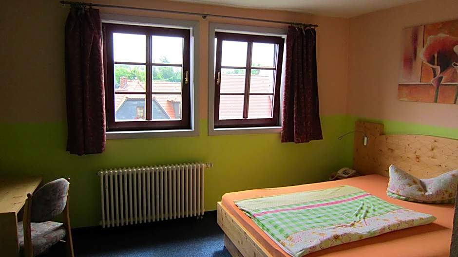 Hotel Zum Schwarzen Bär