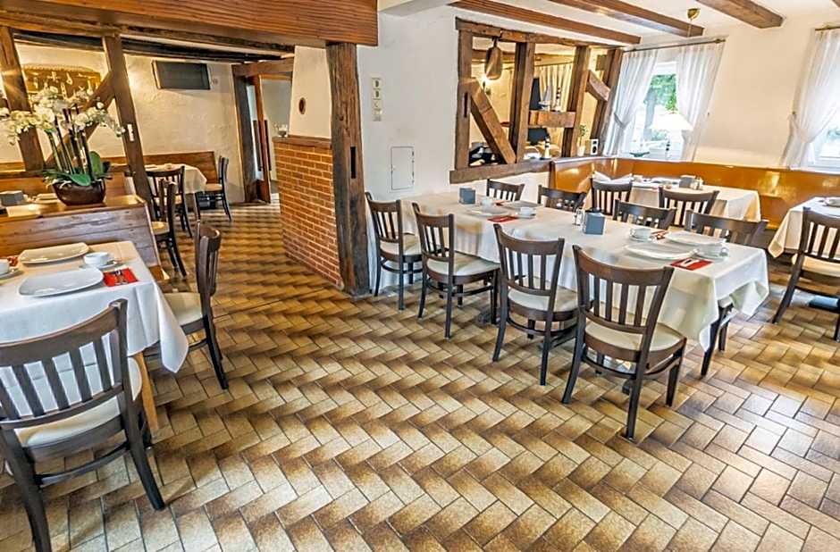 Hotel-Gasthof zum Ritter