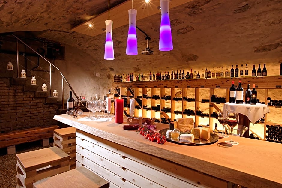 Baeren Hotel, The Bear Inn