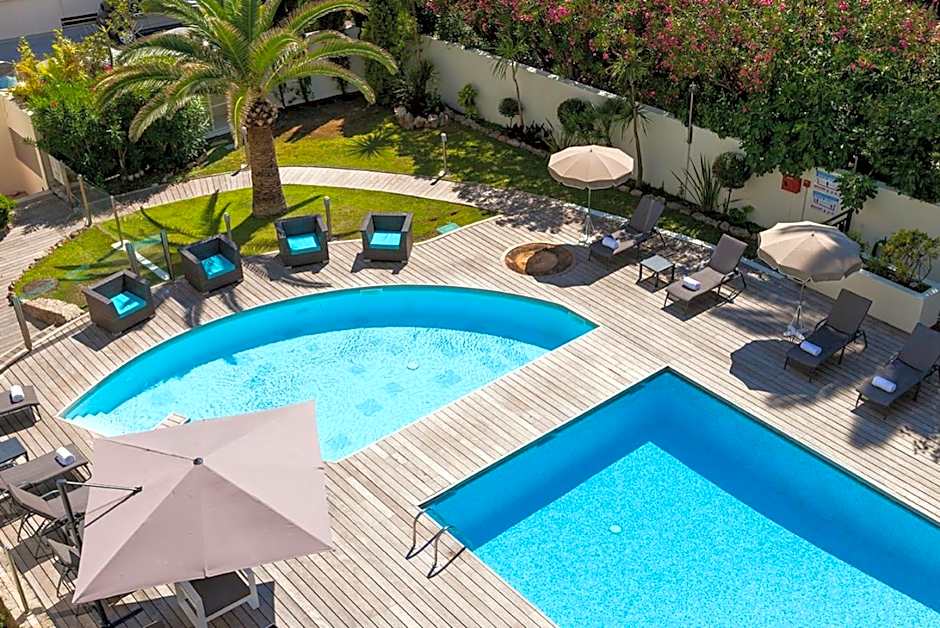 Nehô Suites Cannes Croisette