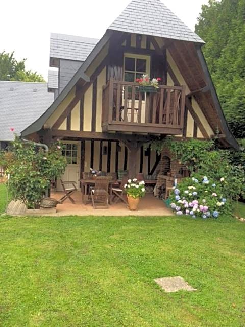 Le Cottage Mirabelle