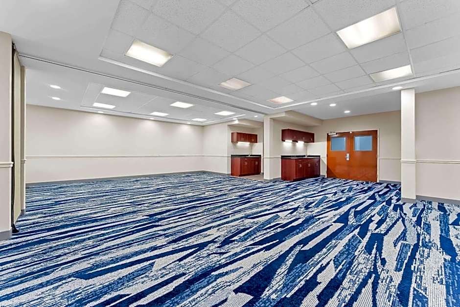 Comfort Suites Augusta