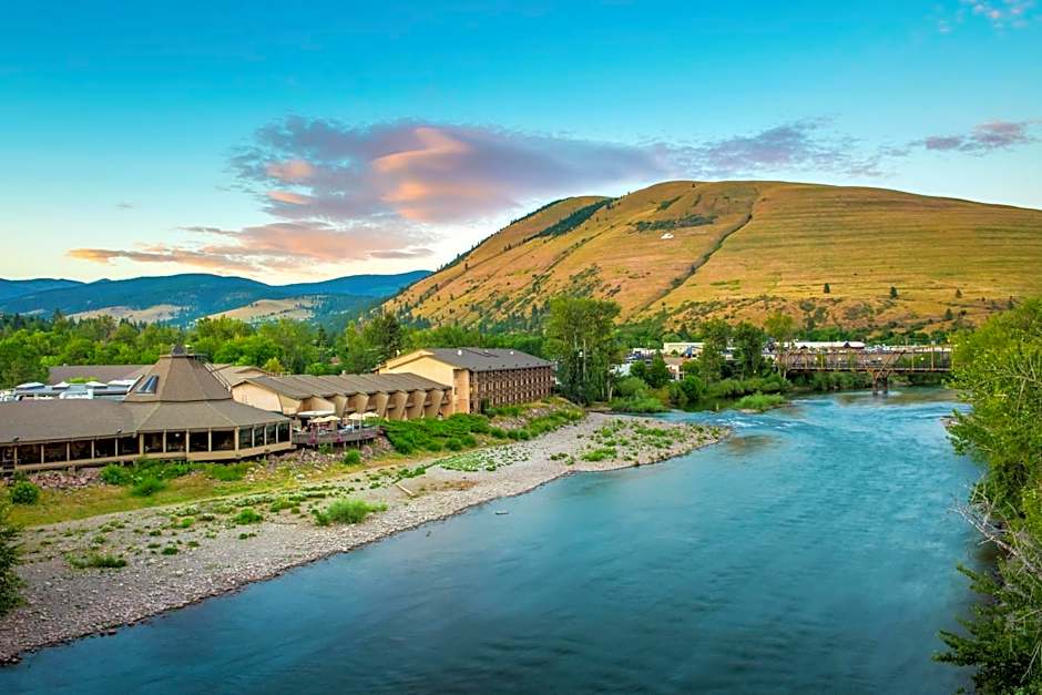 Edgewater Missoula, Tapestry Collection by Hilton