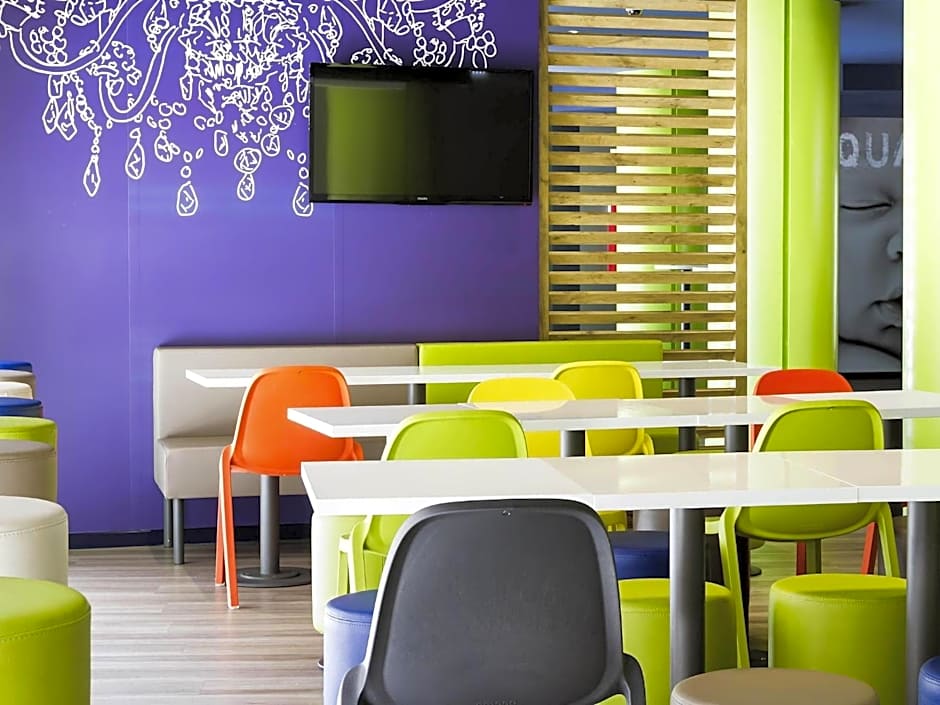 Ibis Budget Braga Centro