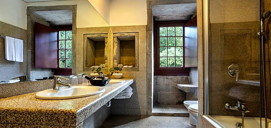 Pousada Mosteiro de Guimaraes