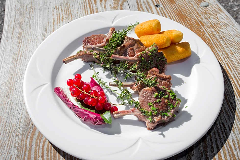 Gasthaus zum Weissen Kreuz