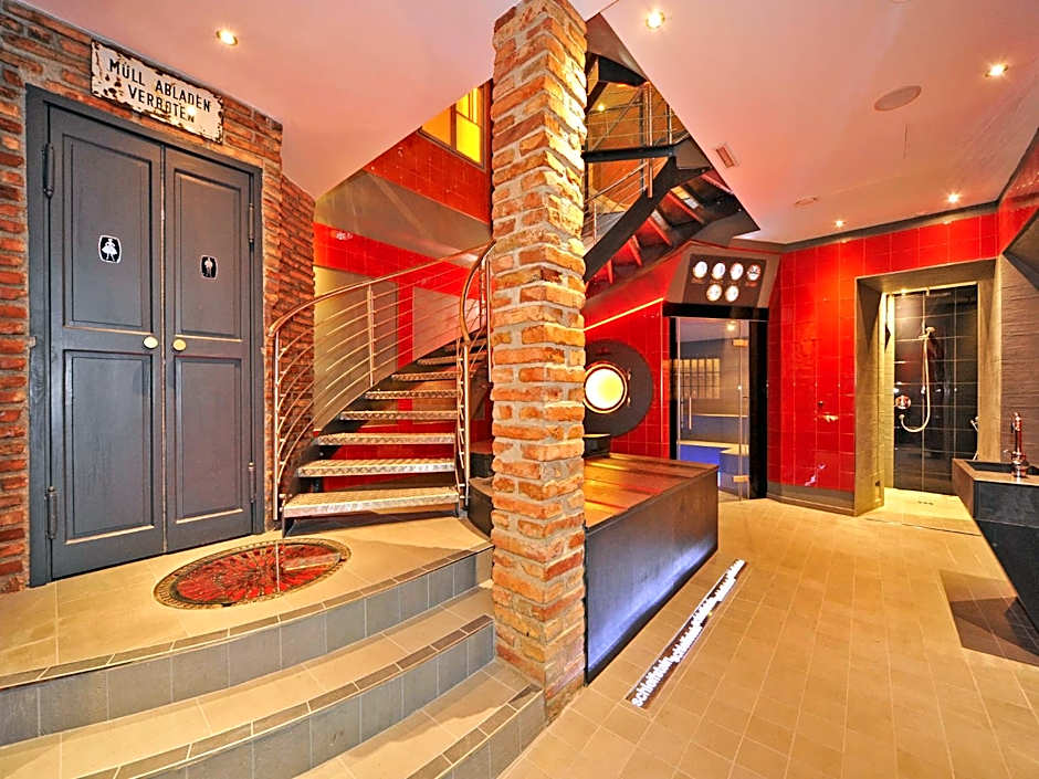 Erlebnis Post - Stadthotel mit EigenART