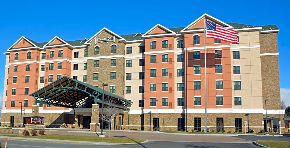 Staybridge Suites Albany Wolf Rd-Colonie Center