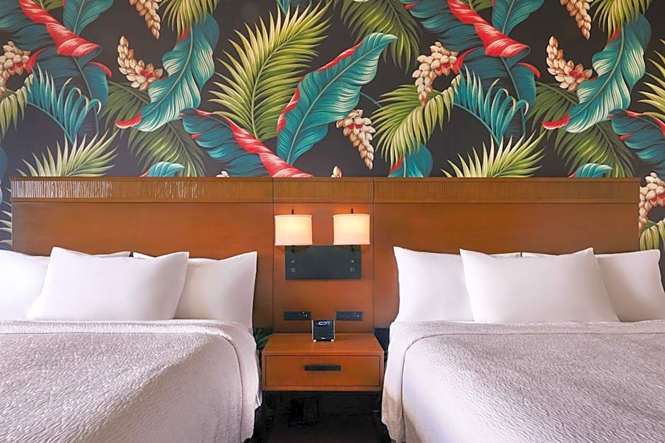Courtyard by Marriott Oahu North Shore