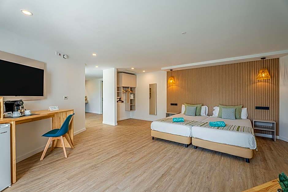 MarSenses Ferrera Blanca Hotel - Adults Only