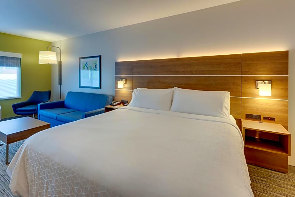 Holiday Inn Express & Suites Saugerties - Hudson Valley By IHG