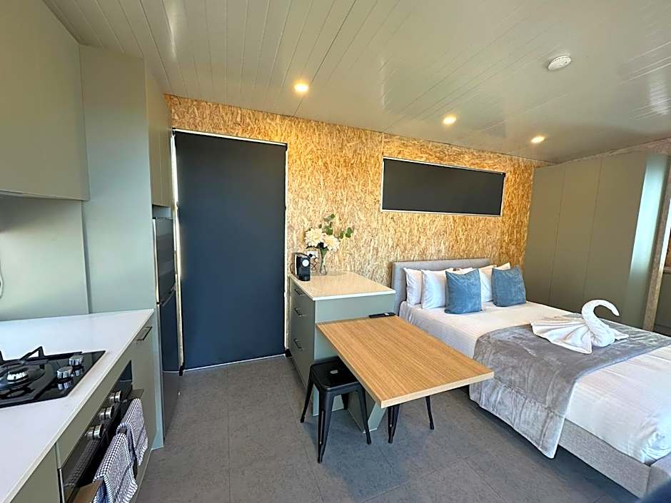 Adventist Alpine Village