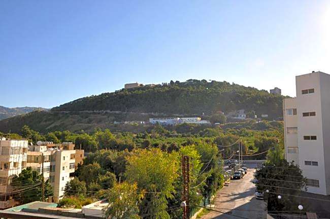 Lagace Hotel