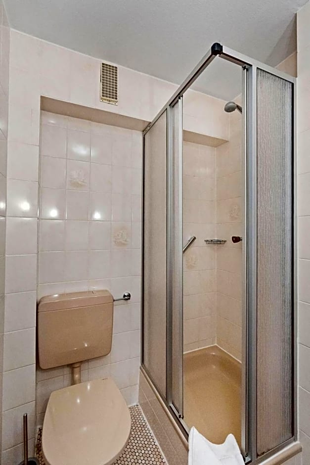 Hotel Garni Traube