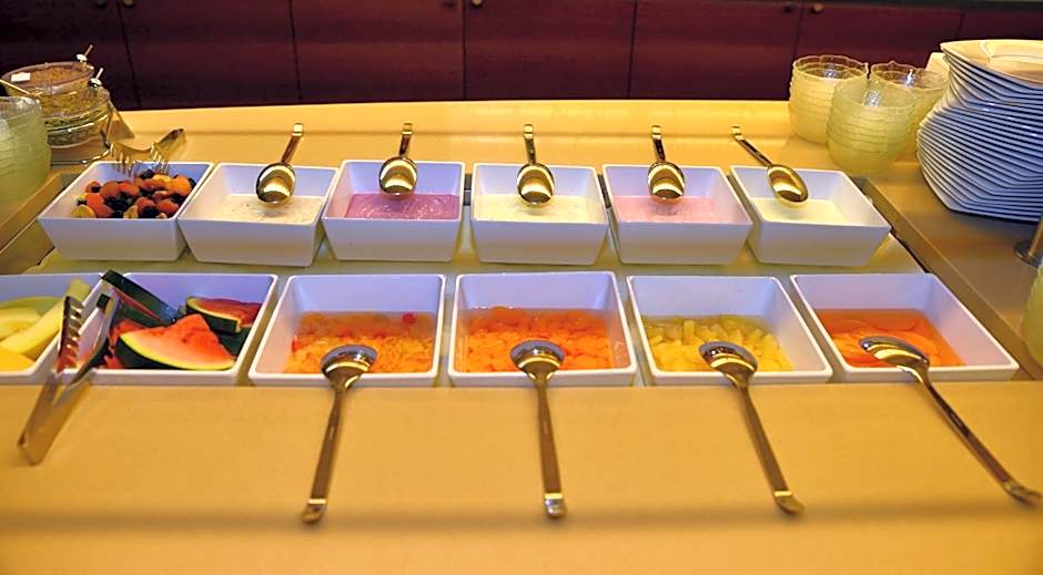 Holiday Inn - Salzburg City By IHG