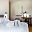 Villa Fedora Luxury Suites