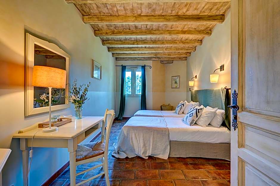 Hotel Moulin d'Aure