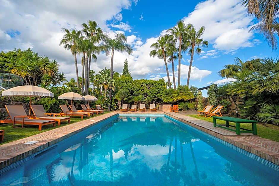 CASA TESS boutique hotel
