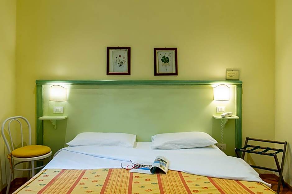 Hotel Minerva