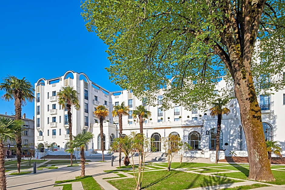 Vacances Bleues Le Splendid