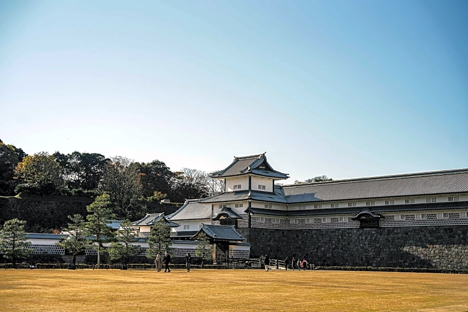 Hyatt Centric Kanazawa