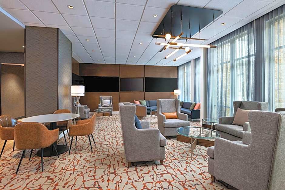 Courtyard by Marriott Austin Dripping Springs