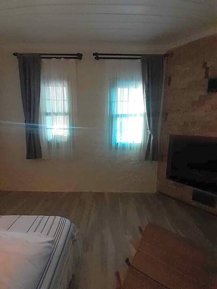 Herakles Butik Otel