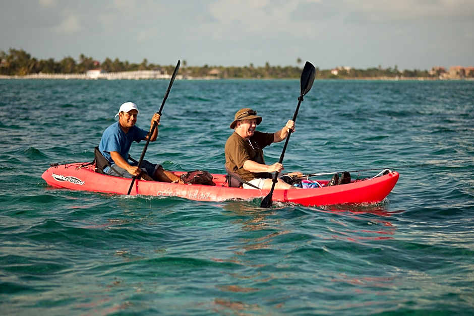 Belizean Cove Estates