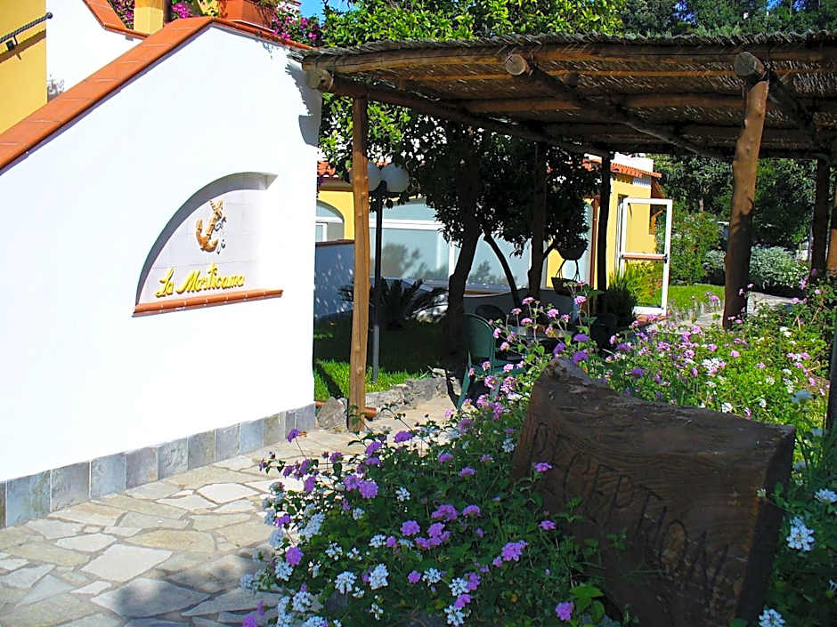 Hotel Villa La Marticana