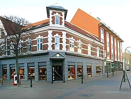 Herning City Hotel