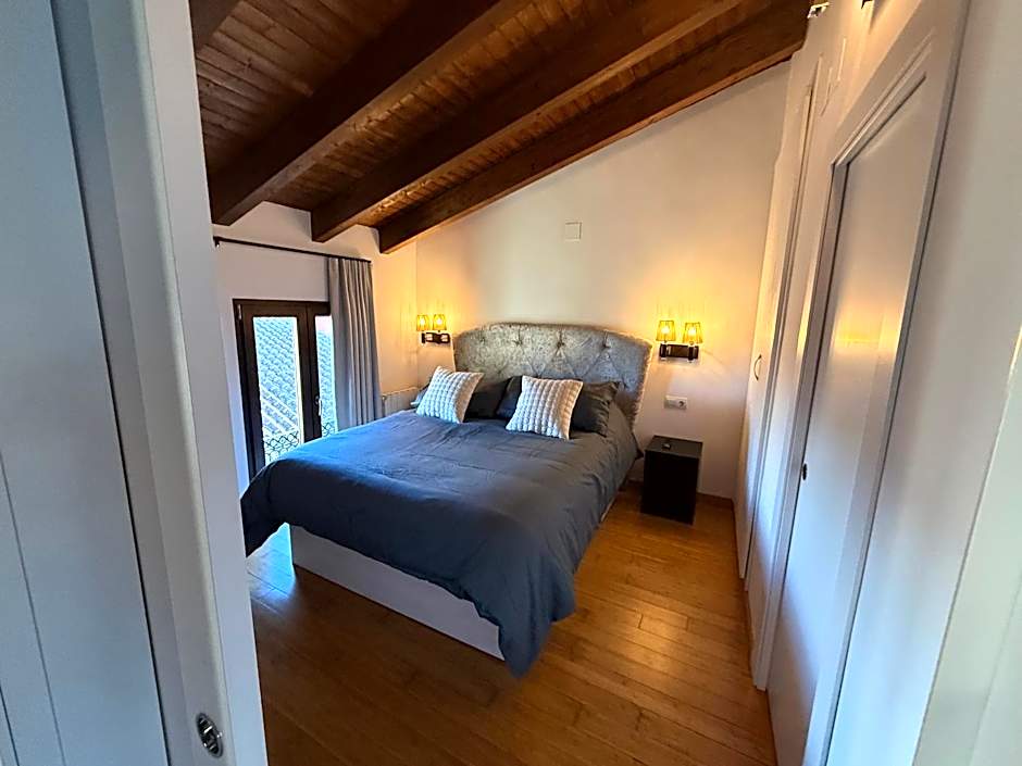 Hotel Rural Los Abriles