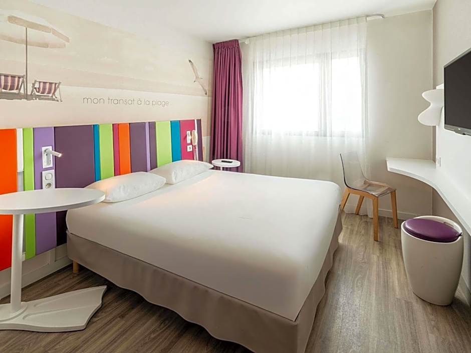 Ibis Styles Les Sables d'Olonne