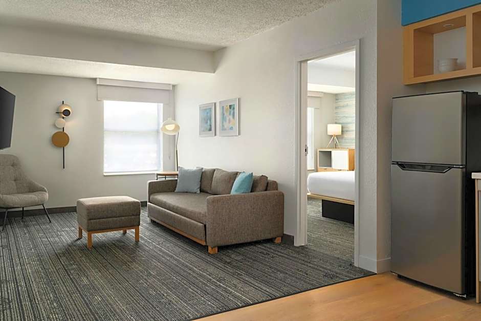 Photo 1 of 5 of 2 Bedroom Suite