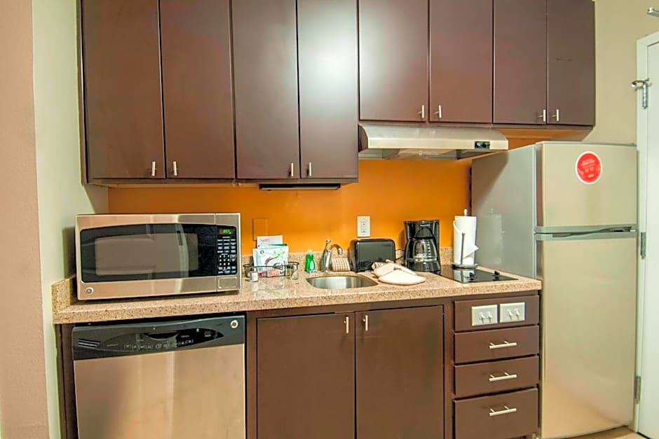 TownePlace Suites by Marriott Baton Rouge Gonzales