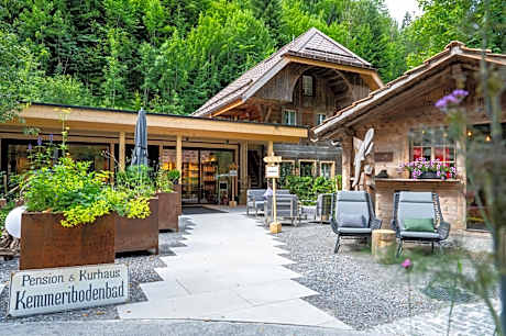 Kemmeriboden-Bad Swiss Quality Hotel