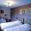 Bed and breakfast Mentari