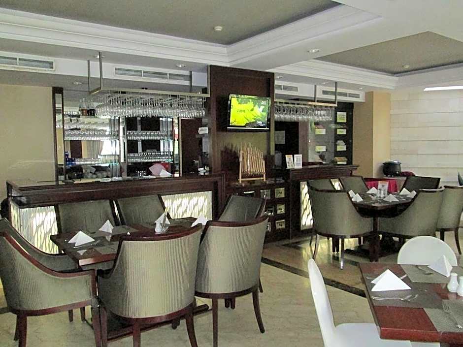 Asmila Boutique Hotel