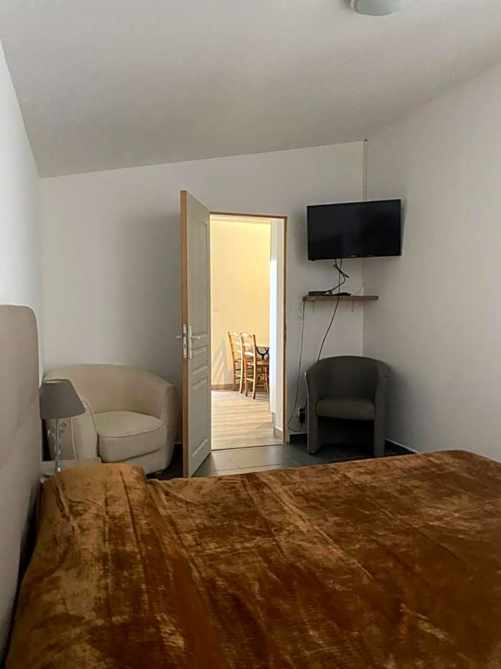 Résidence "Hotel Beausoleil"