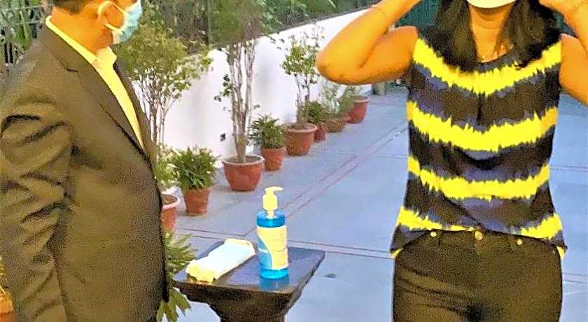 Tavisha Villa Gurgaon