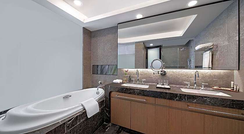 Ascott IFC Guangzhou