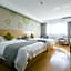 GreenTree Inn Anhui Suzhou city Si District Bianhe Avenue Business Hotel