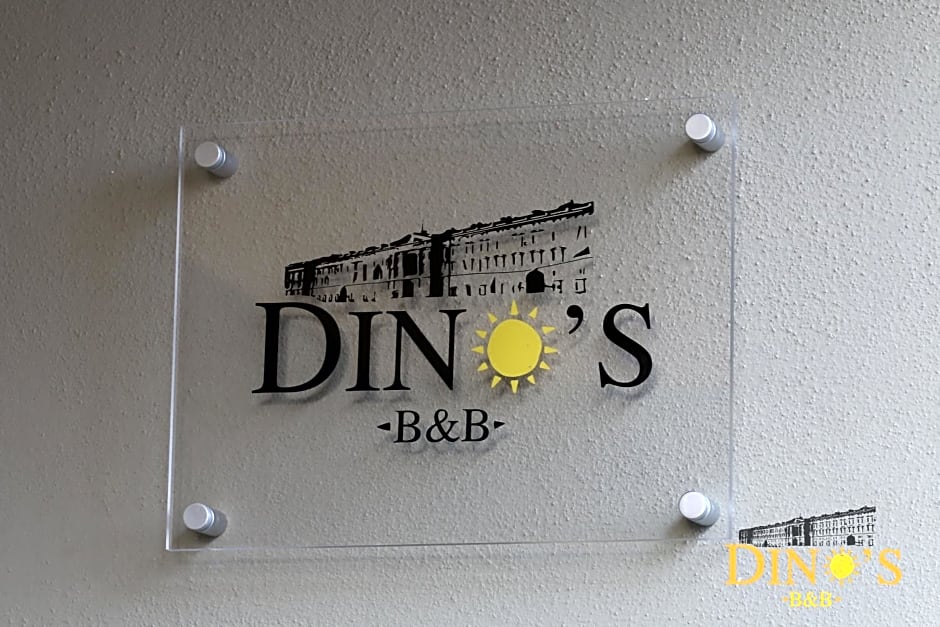 Dino's B&B