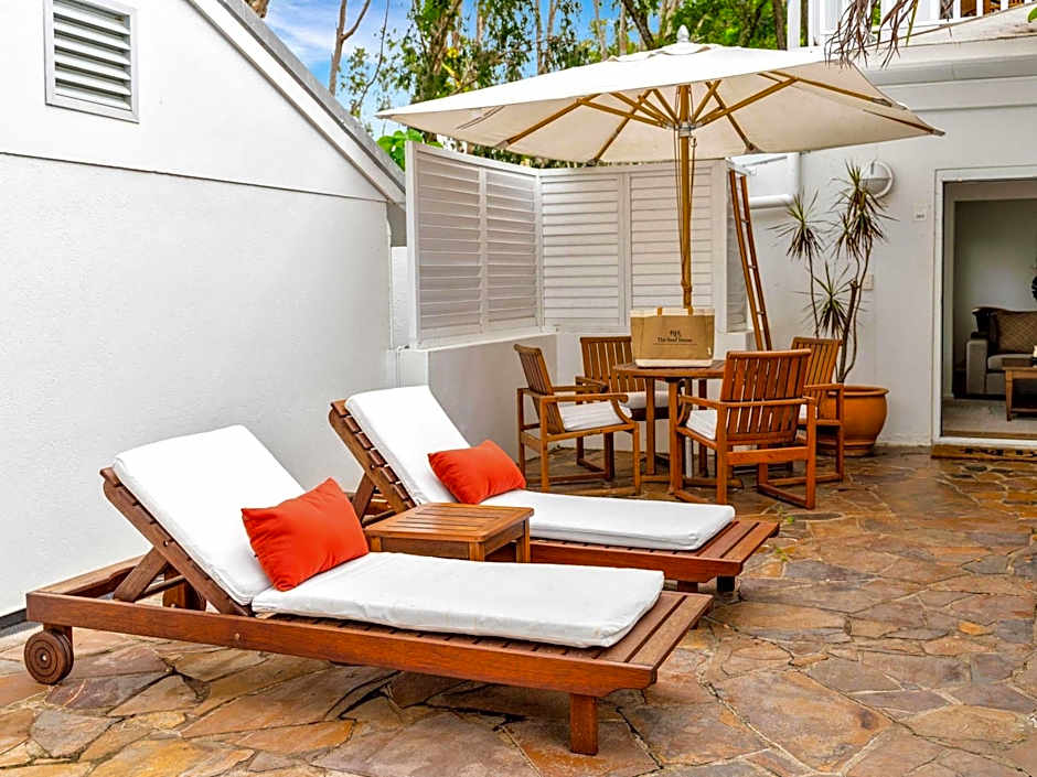 The Reef House Adults Retreat